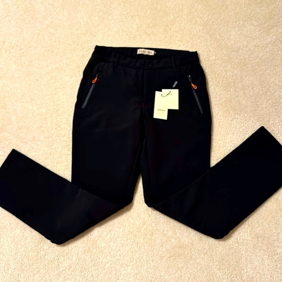 Cami Mia winter pants nwt size 28W L 30 women’s - Picture 1 of 9